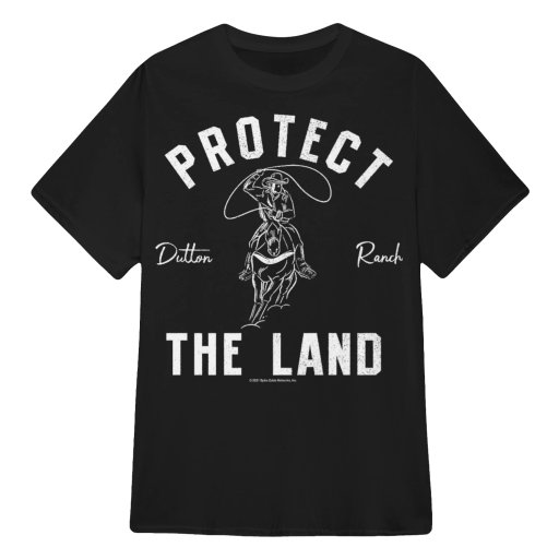 Protect The Land