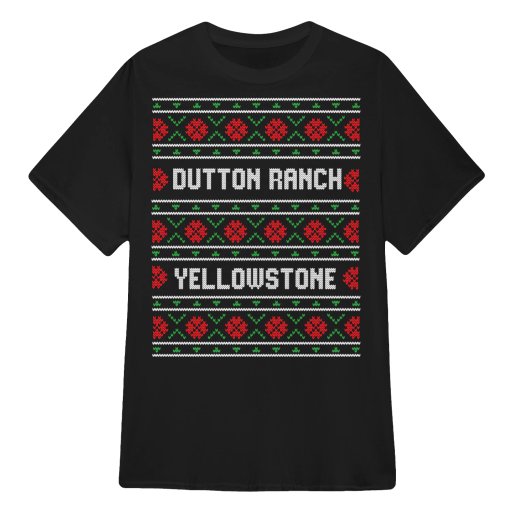 Dutton Ranch New